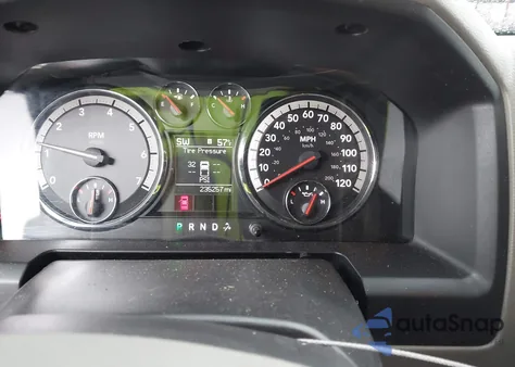 2012 Ram 1500 Slt from USA, damaged, VIN 1C6RD6LT7CS137117